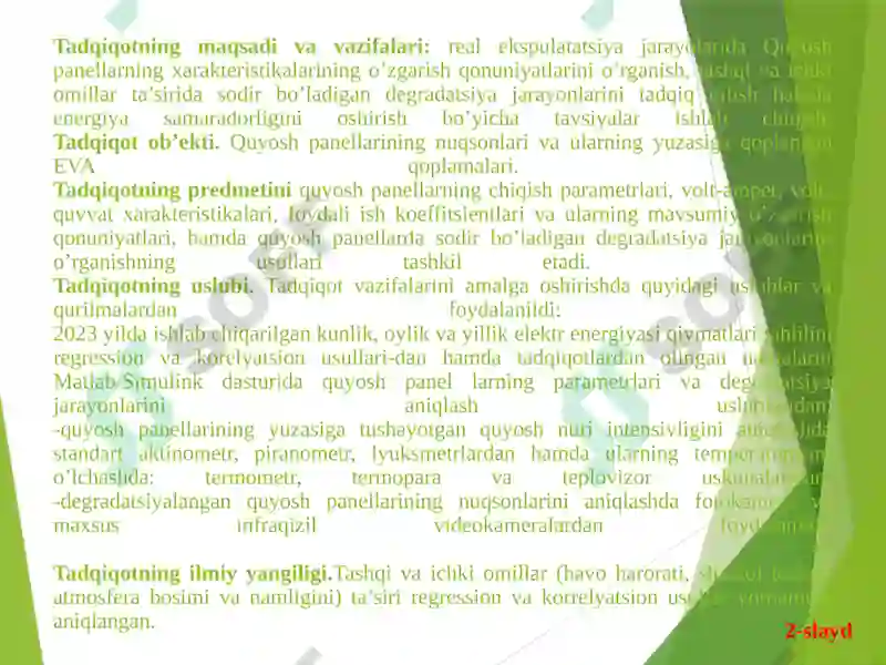 Product slide 2