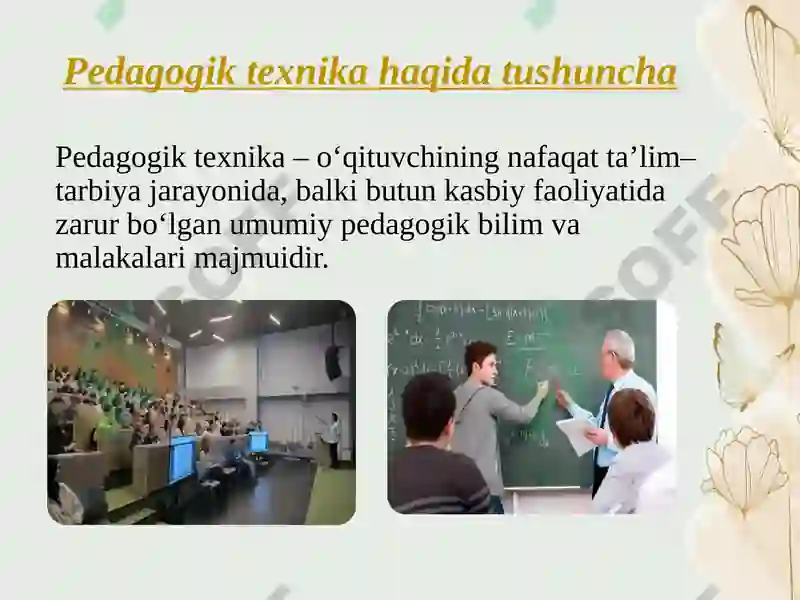 Product slide 2