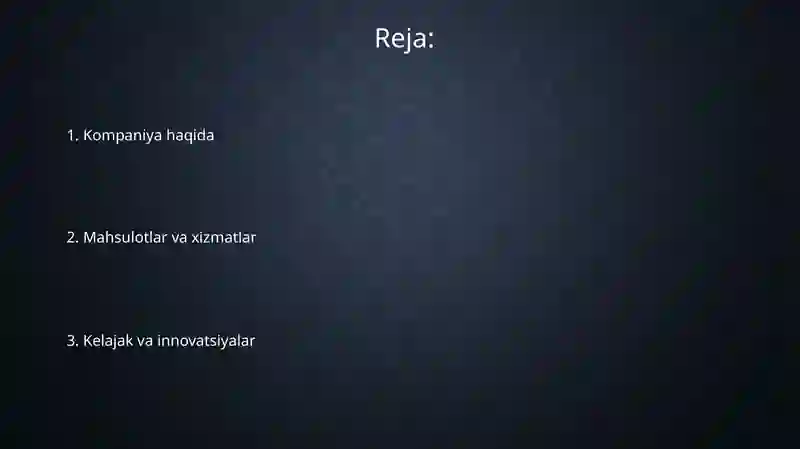 Product slide 2