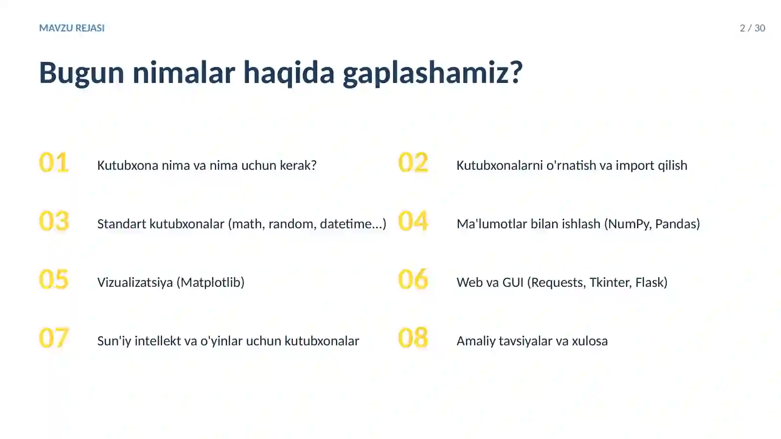 Product slide 2