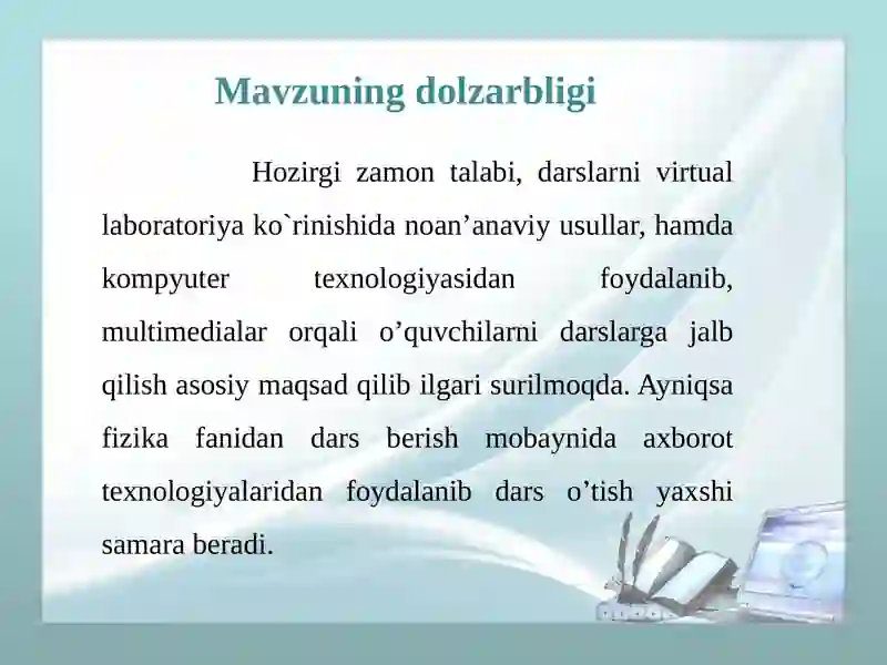 Product slide 2