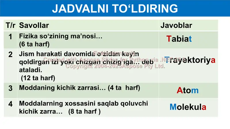 Product slide 2