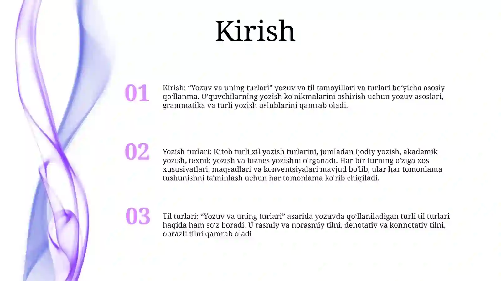 Product slide 2
