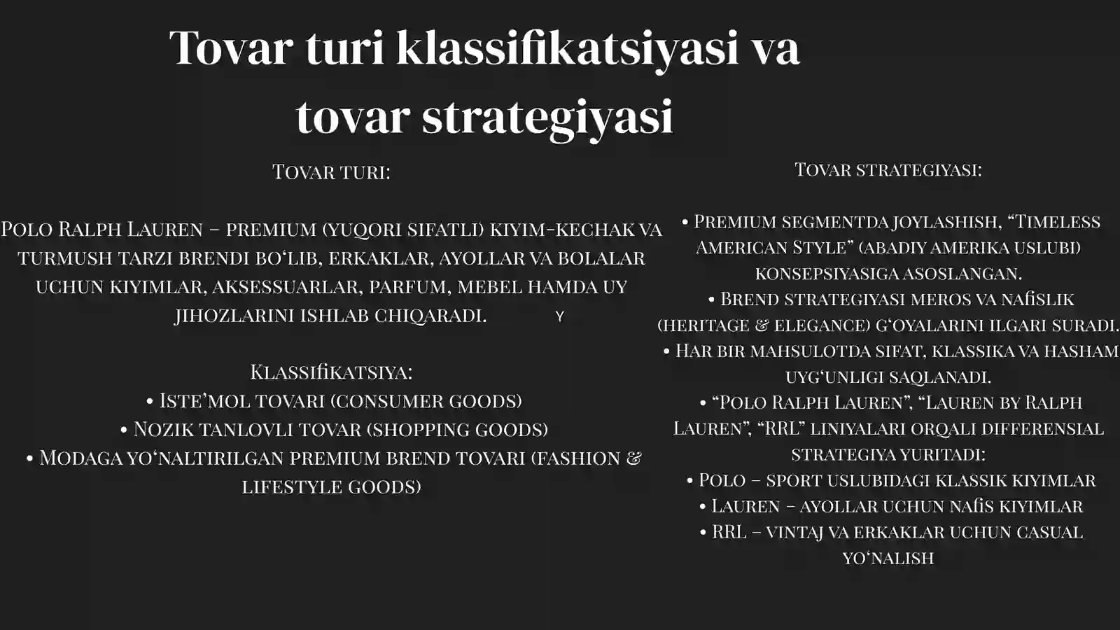 Product slide 2