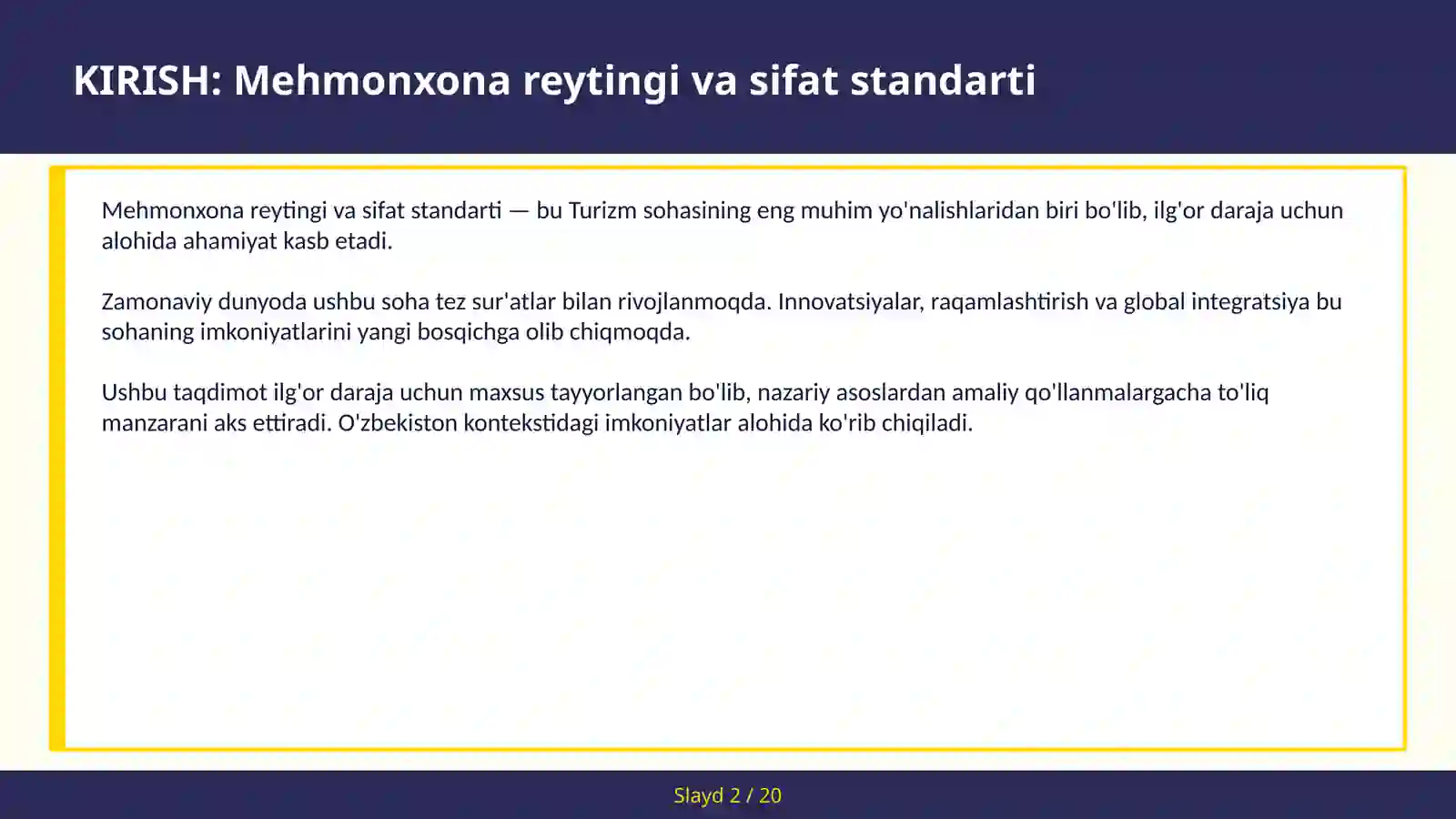 Product slide 2