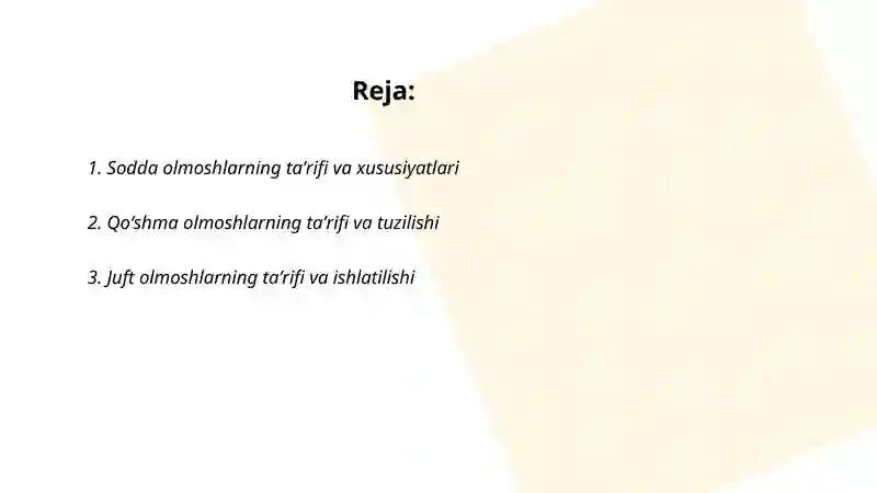 Product slide 2