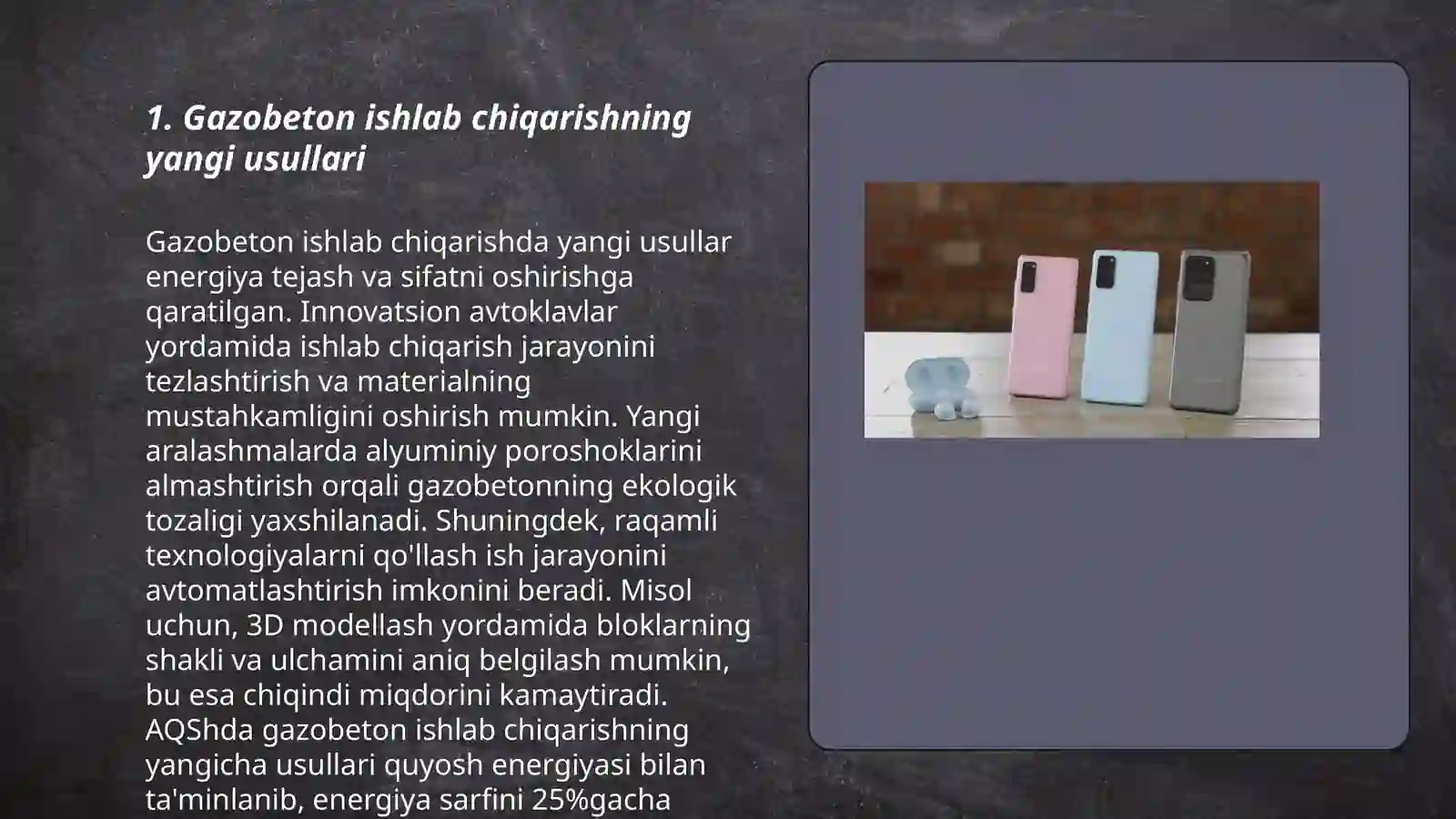 Product slide 3