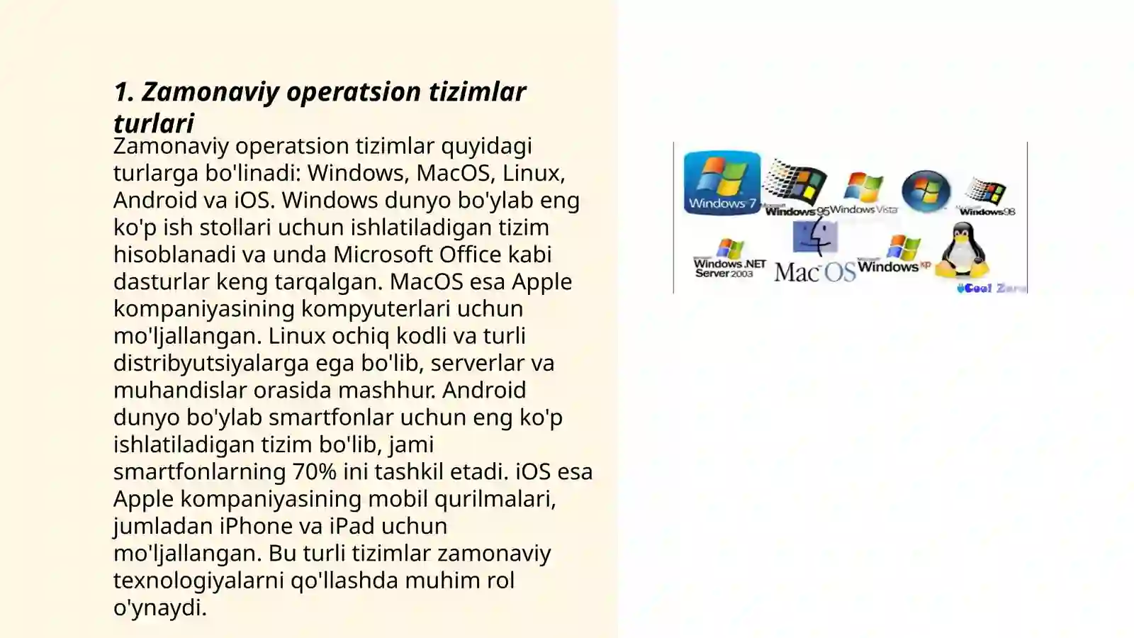 Product slide 3