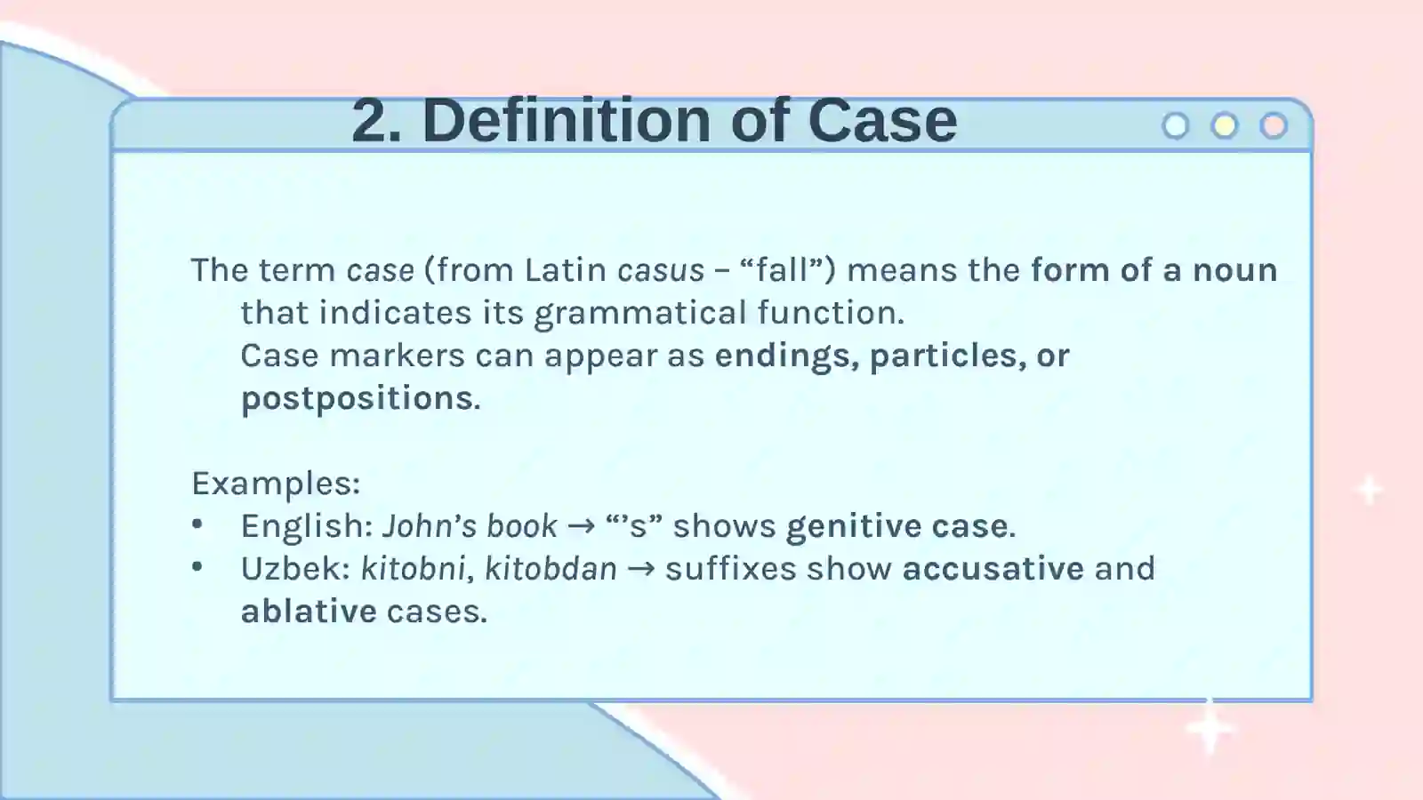Product slide 3