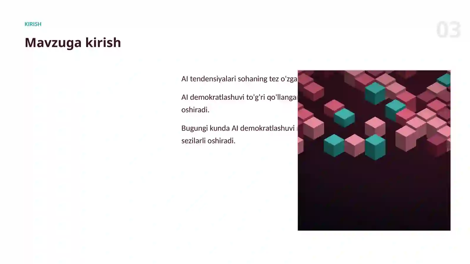 Product slide 3