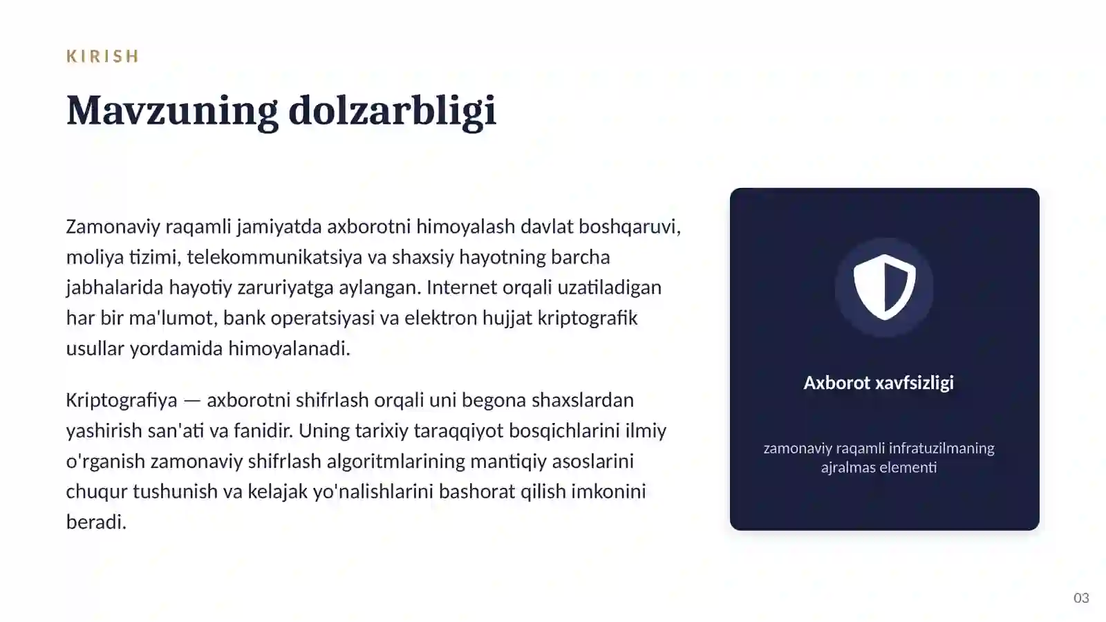 Product slide 3