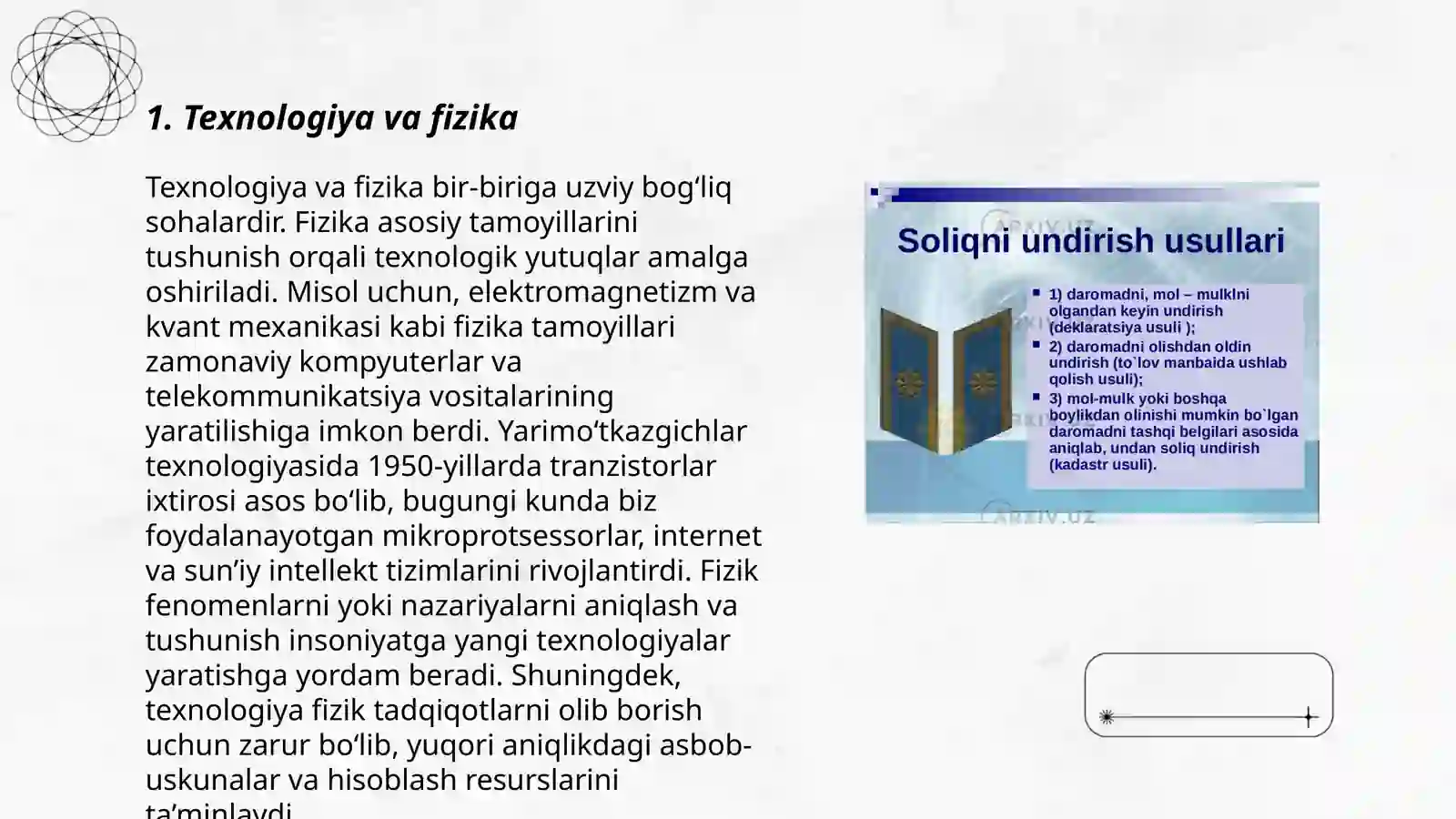 Product slide 3