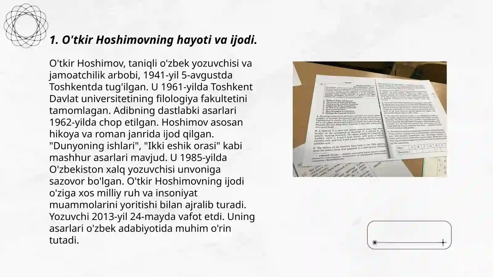 Product slide 3