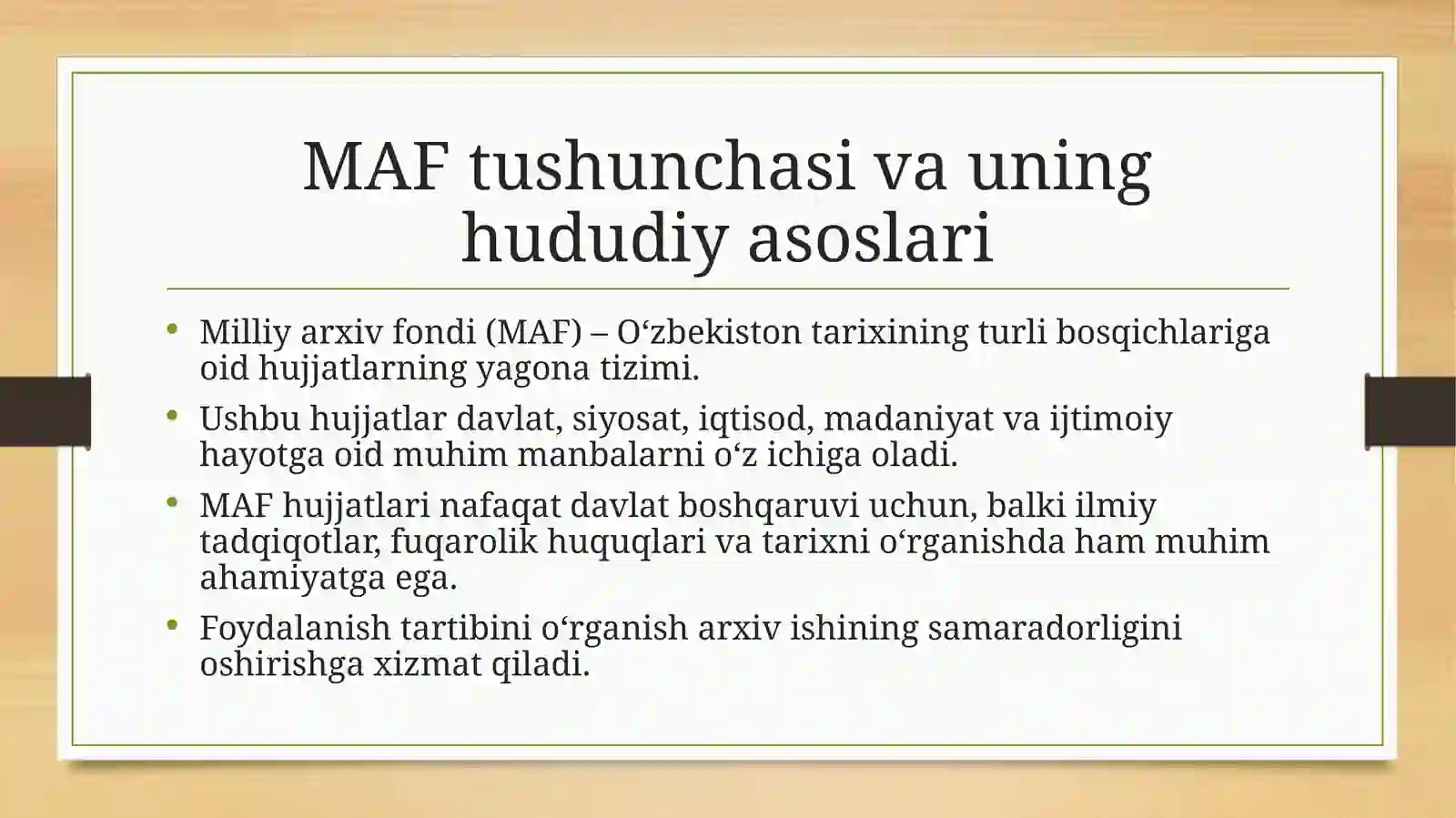 Product slide 3