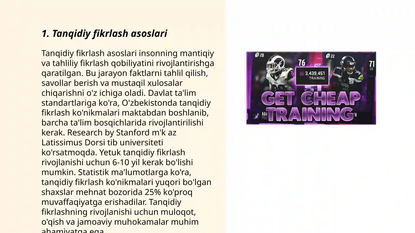 Product slide 3