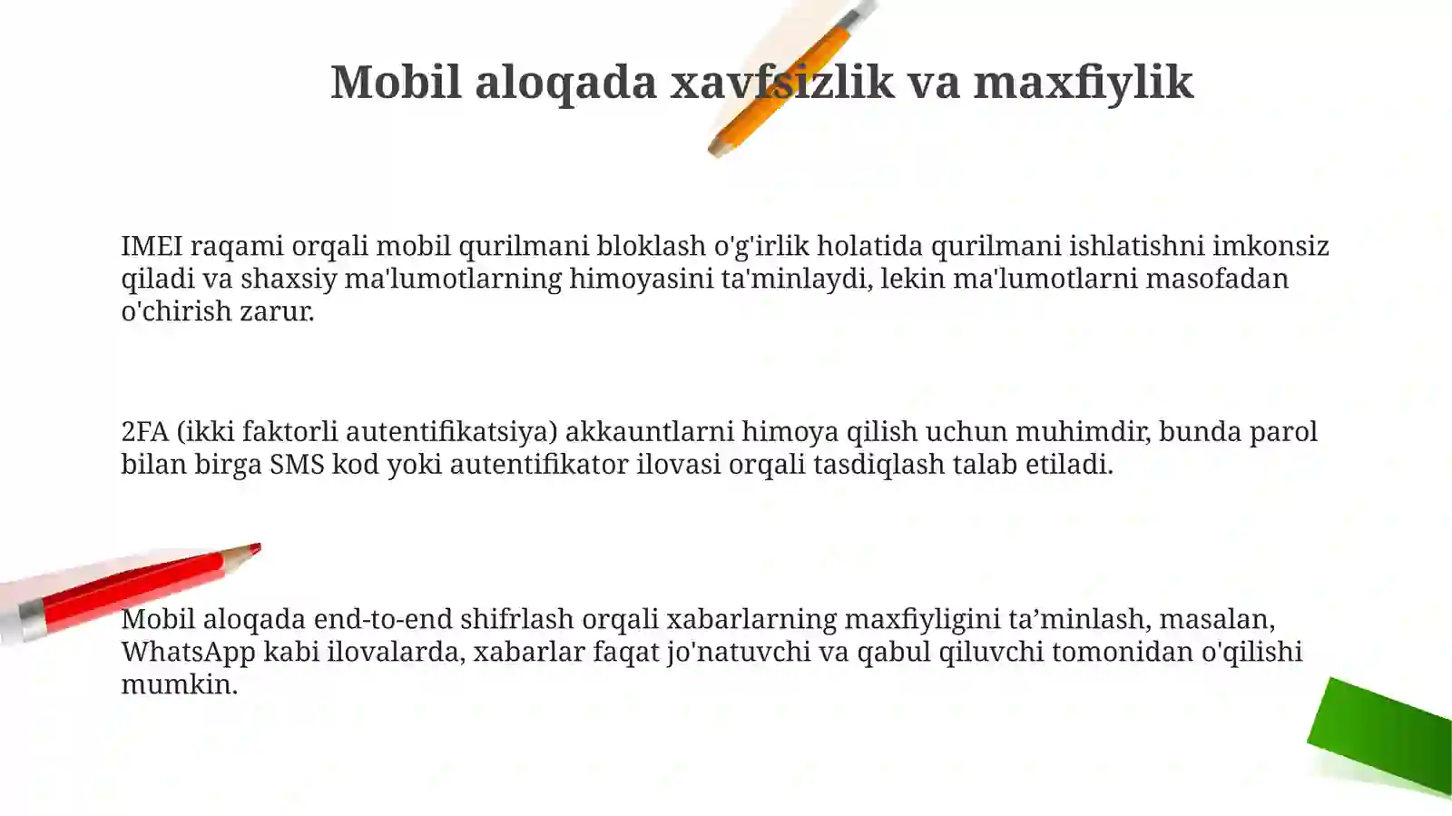 Product slide 3