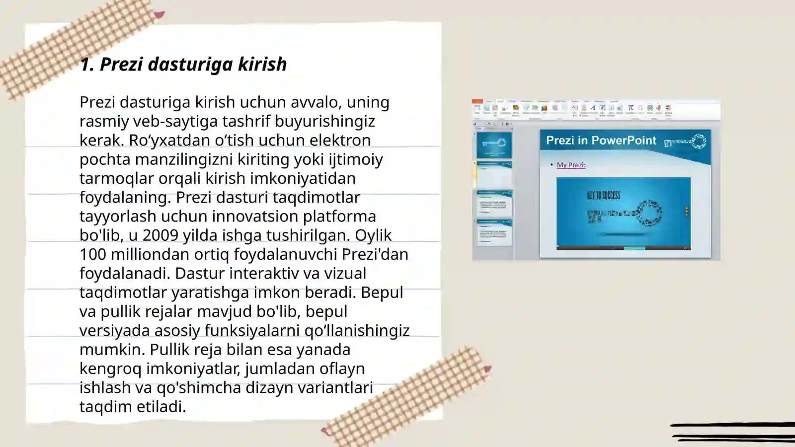 Product slide 3