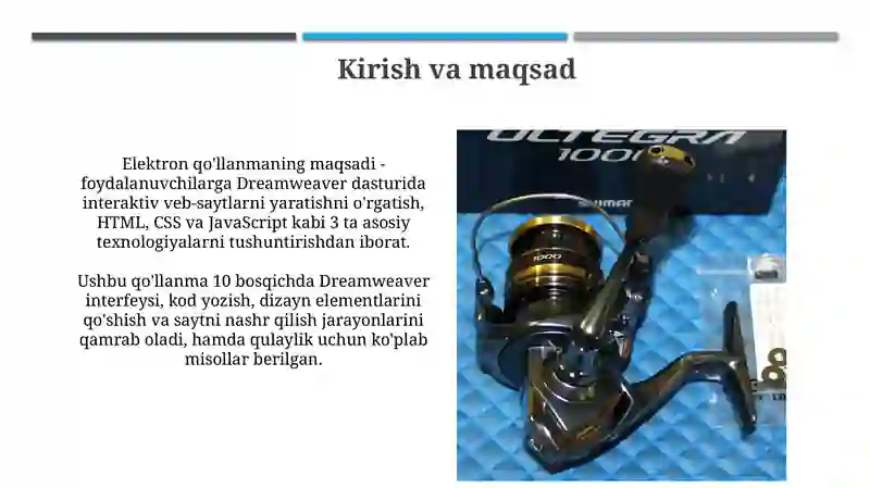 Product slide 3