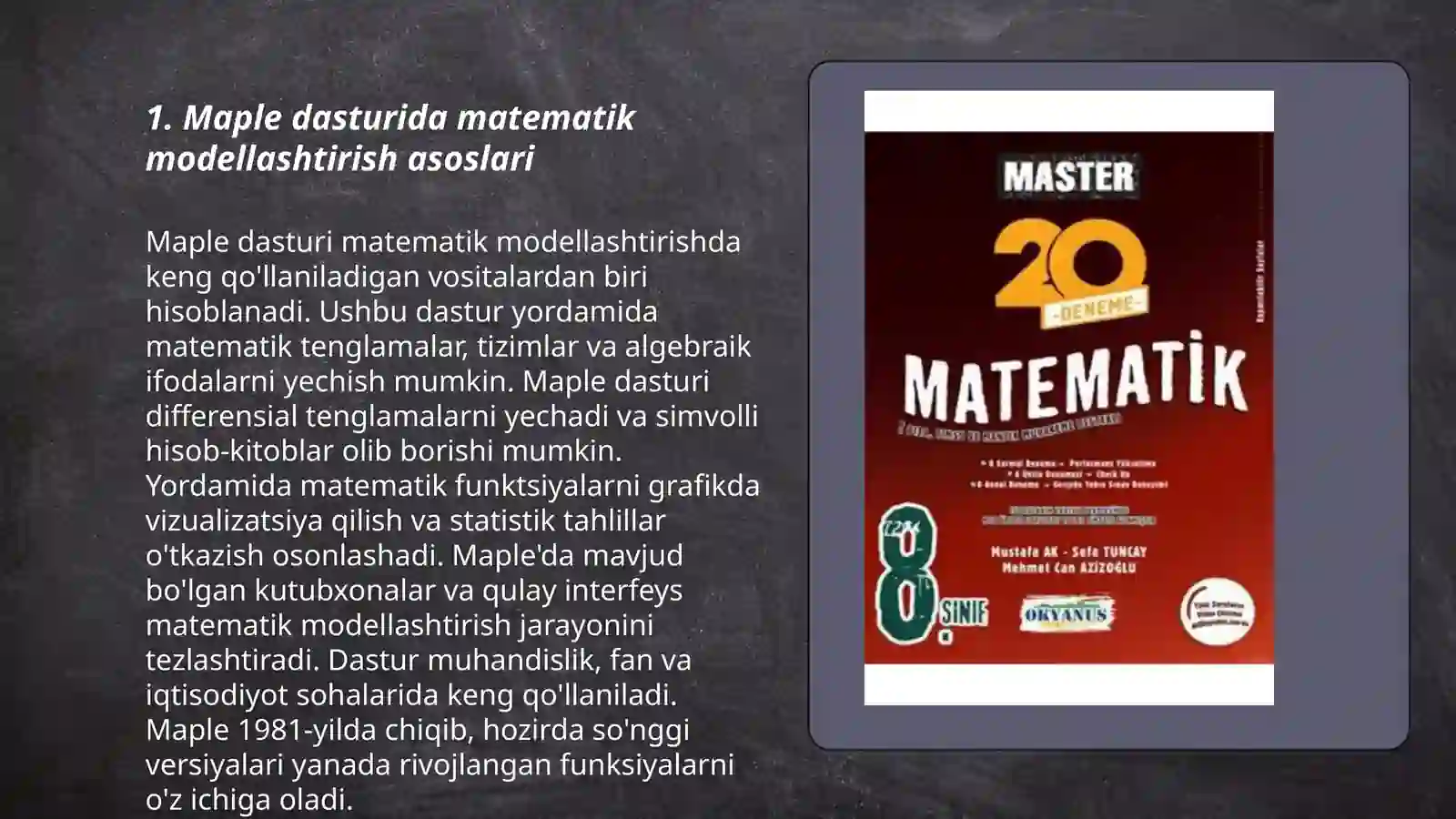 Product slide 3