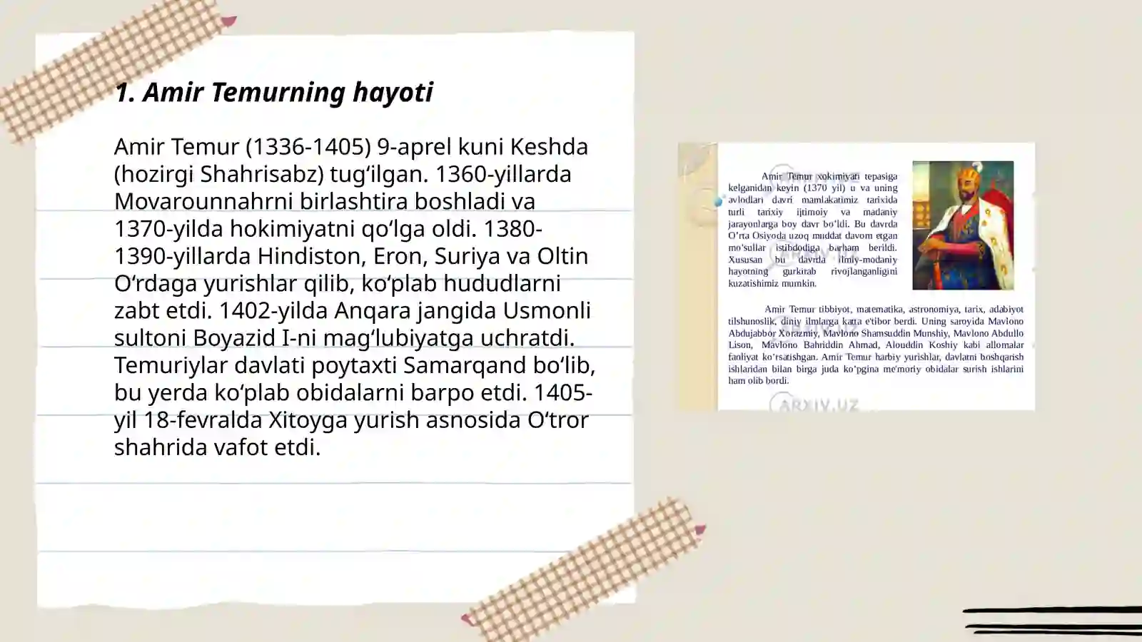 Product slide 3