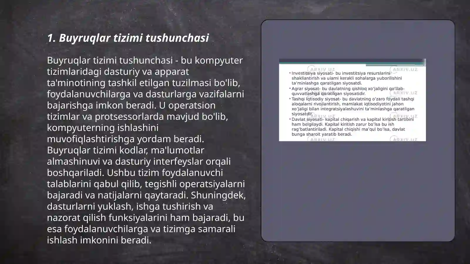 Product slide 3