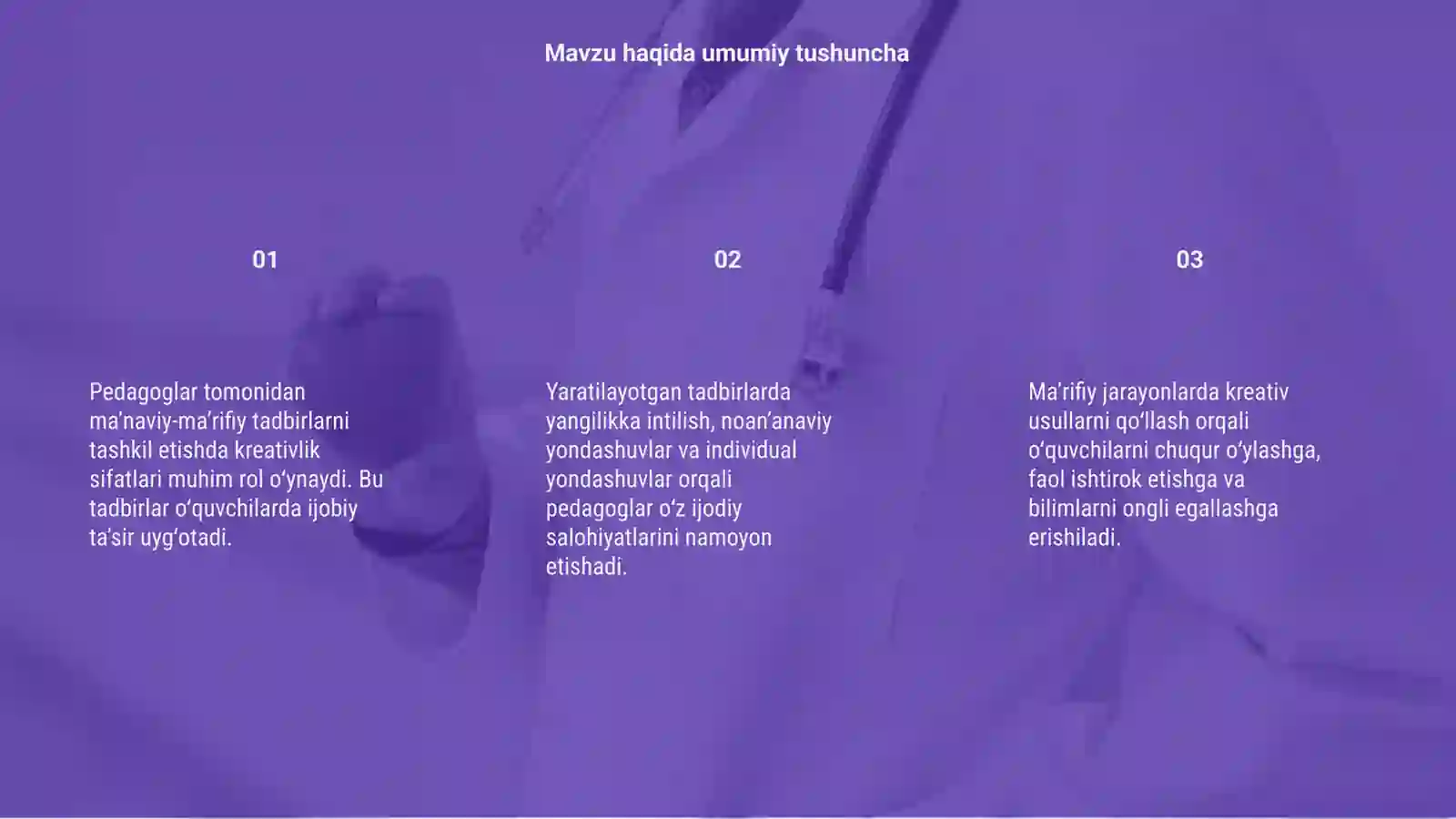 Product slide 3