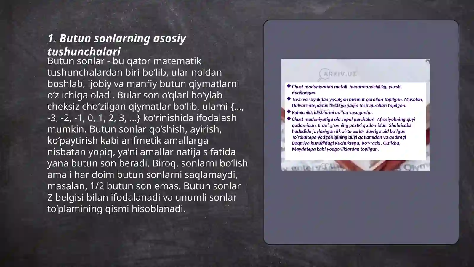 Product slide 3