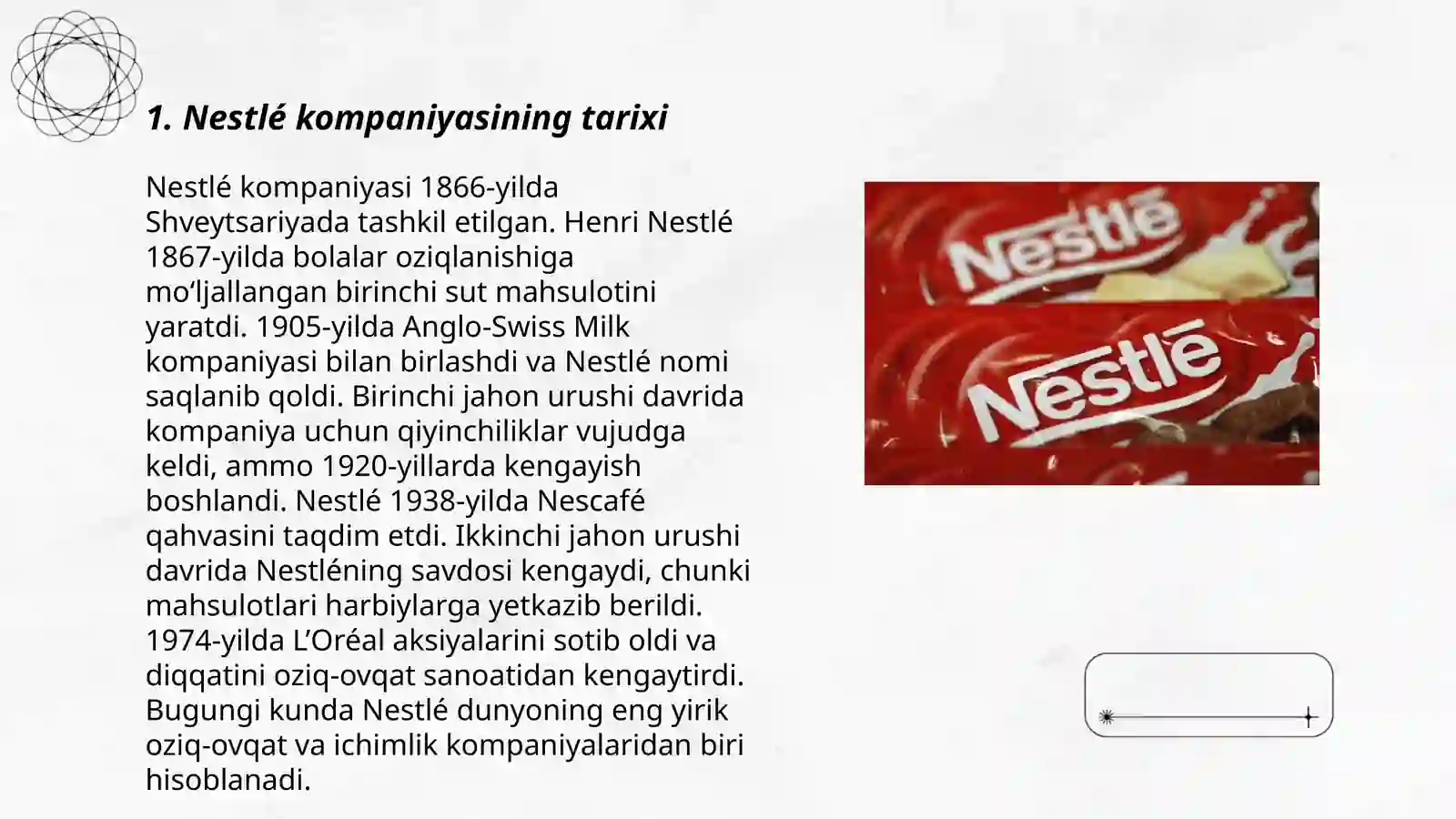 Product slide 3