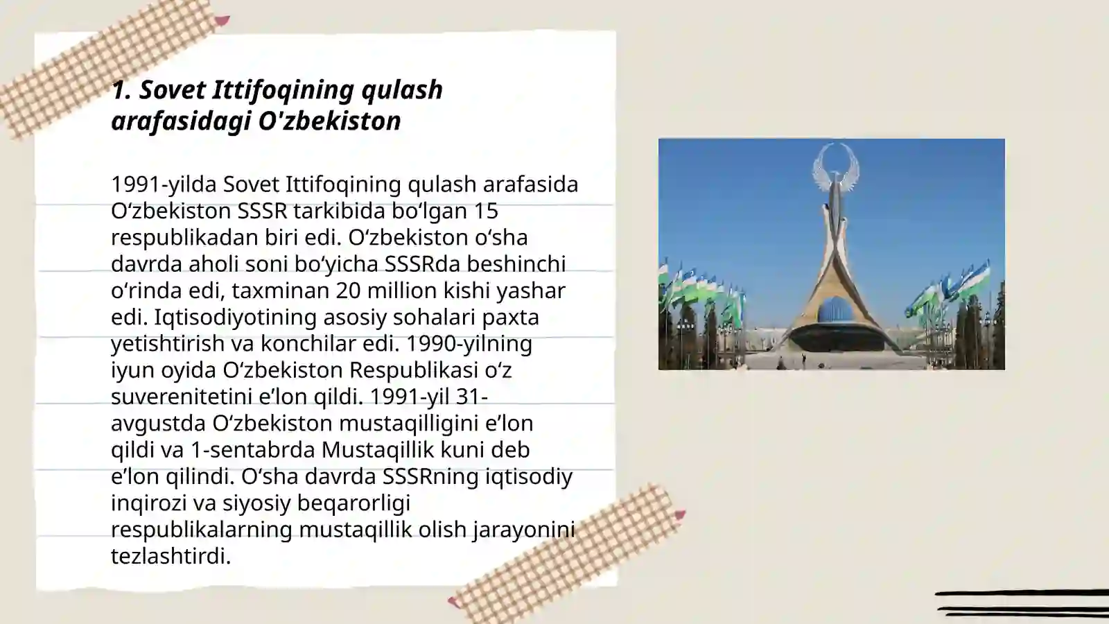 Product slide 3