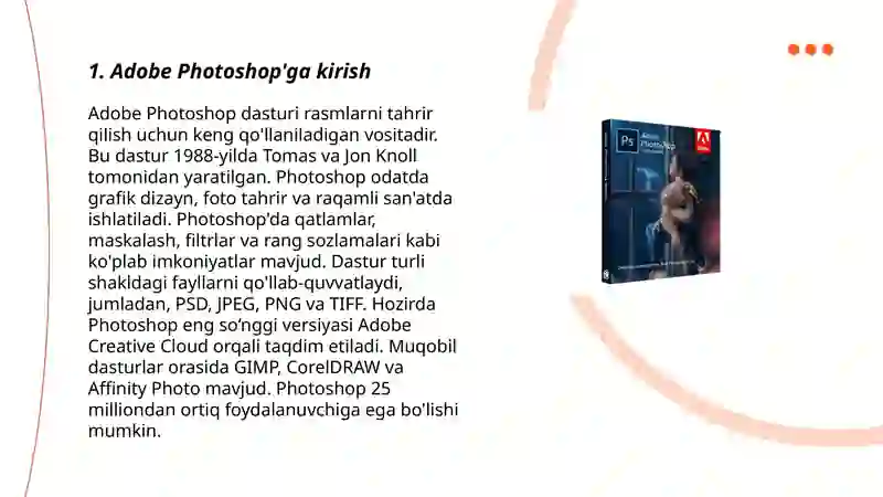 Product slide 3