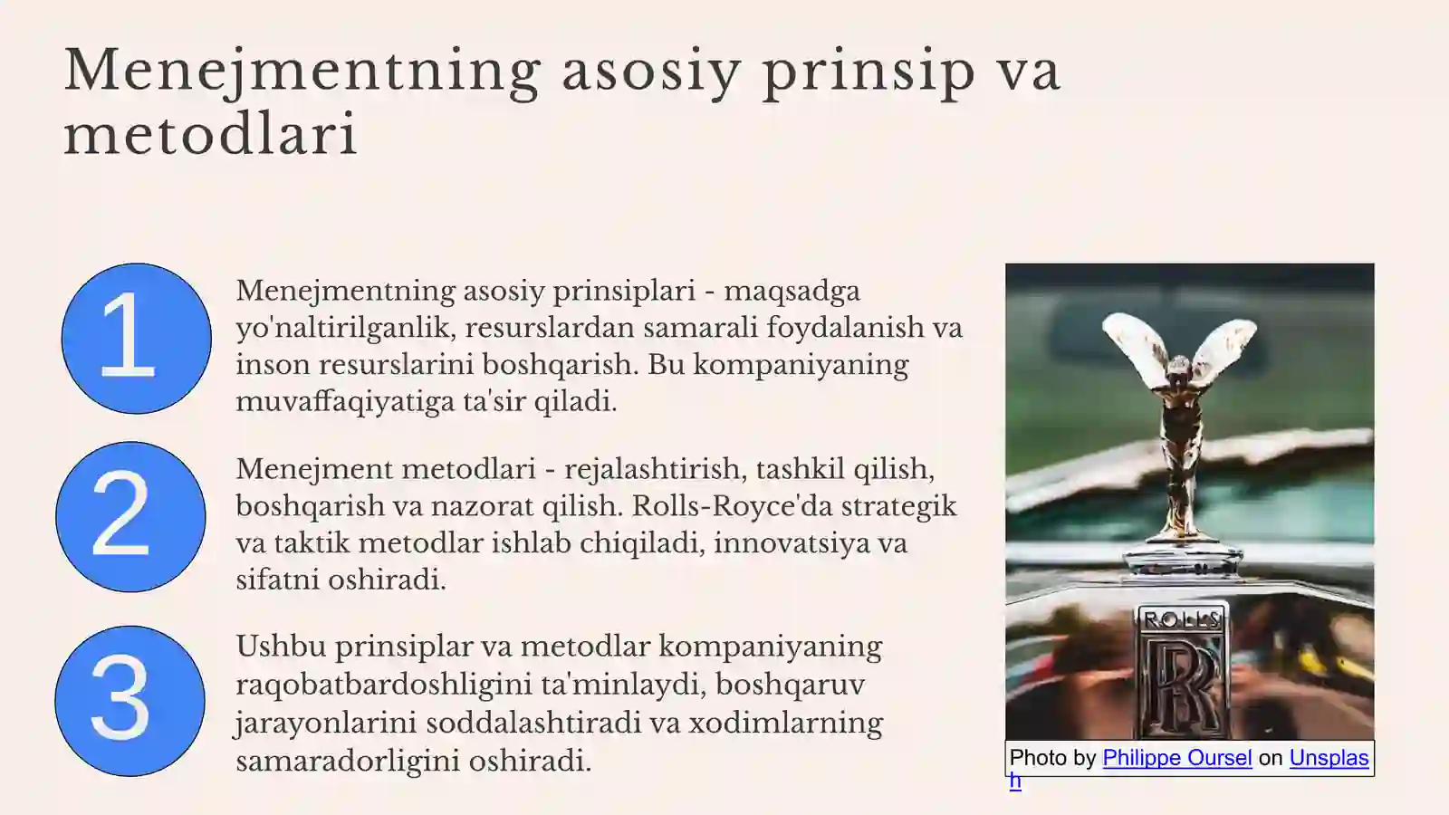 Product slide 3