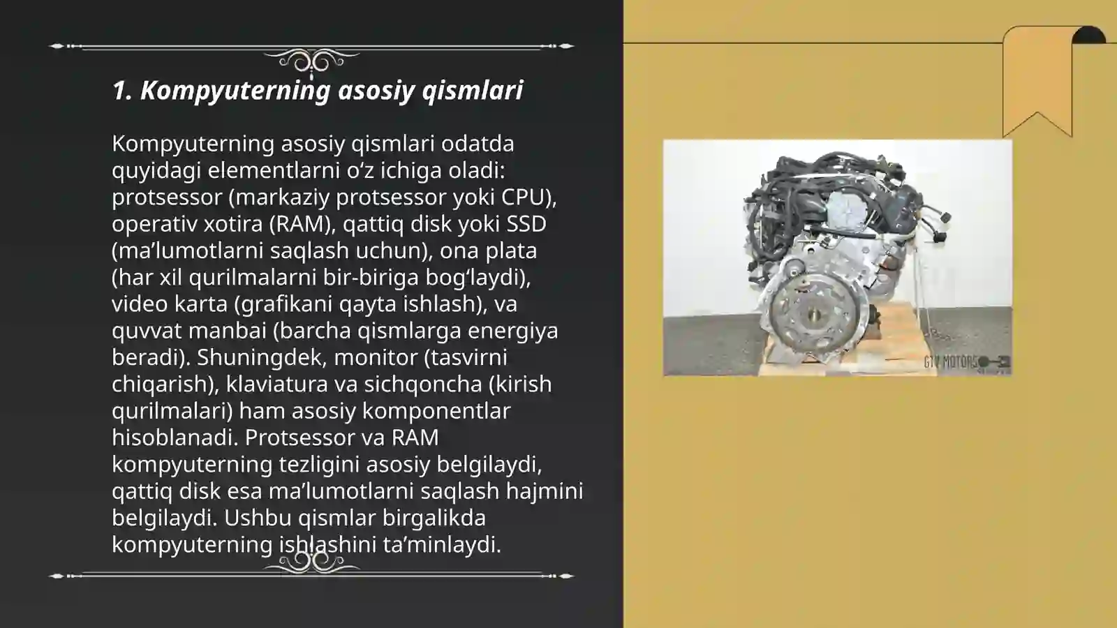 Product slide 3