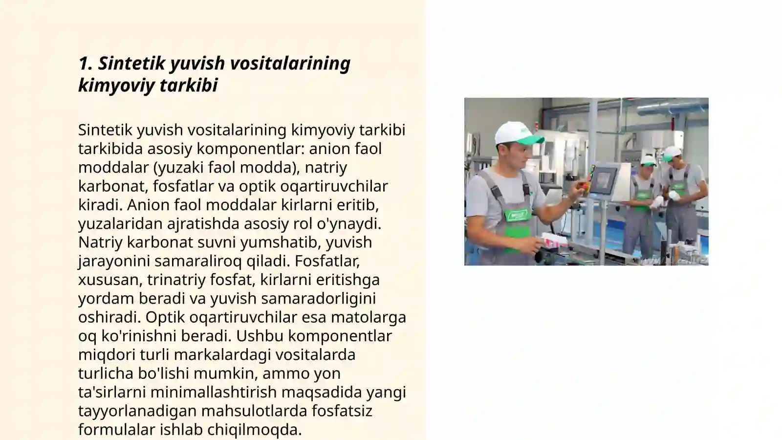Product slide 3