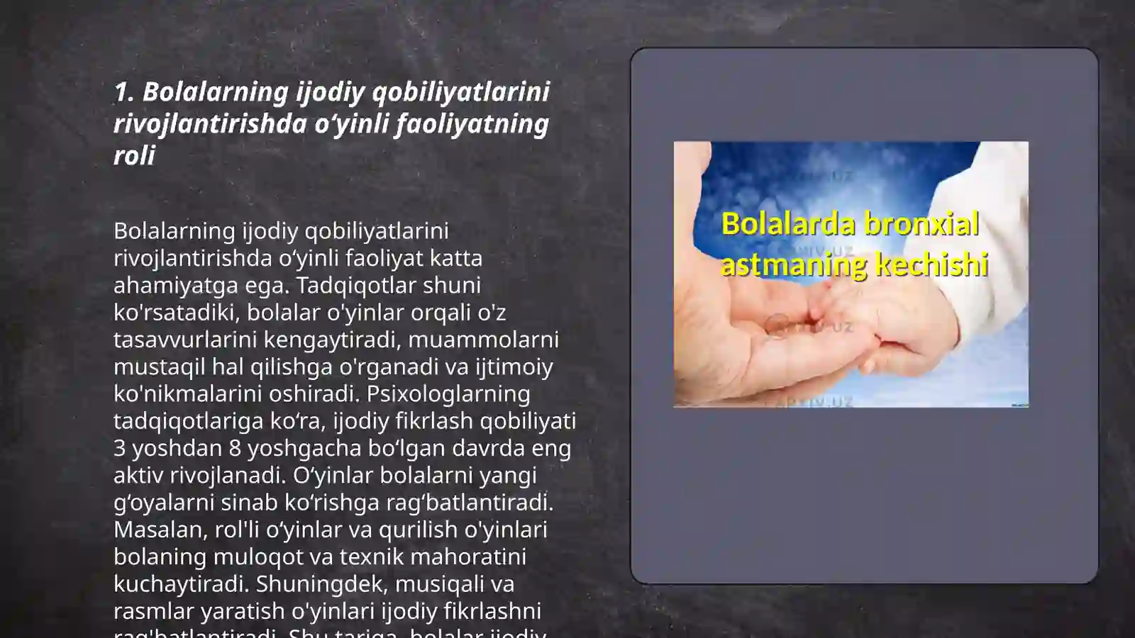 Product slide 3
