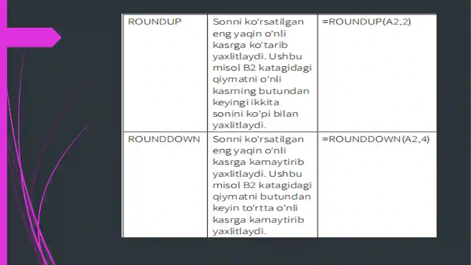 Product slide 3