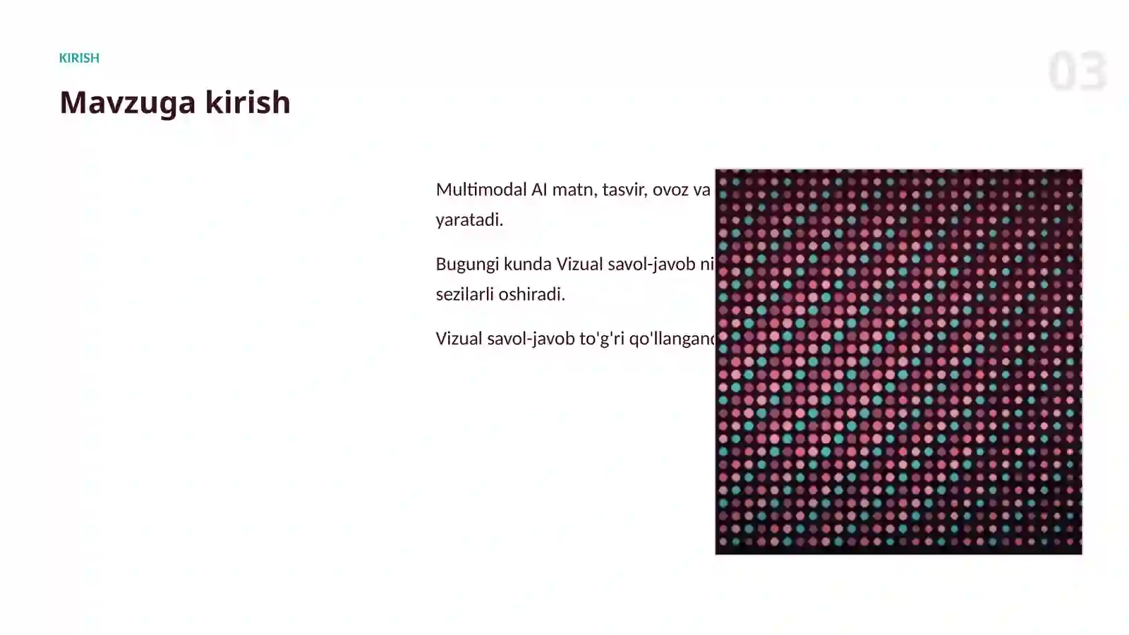 Product slide 3