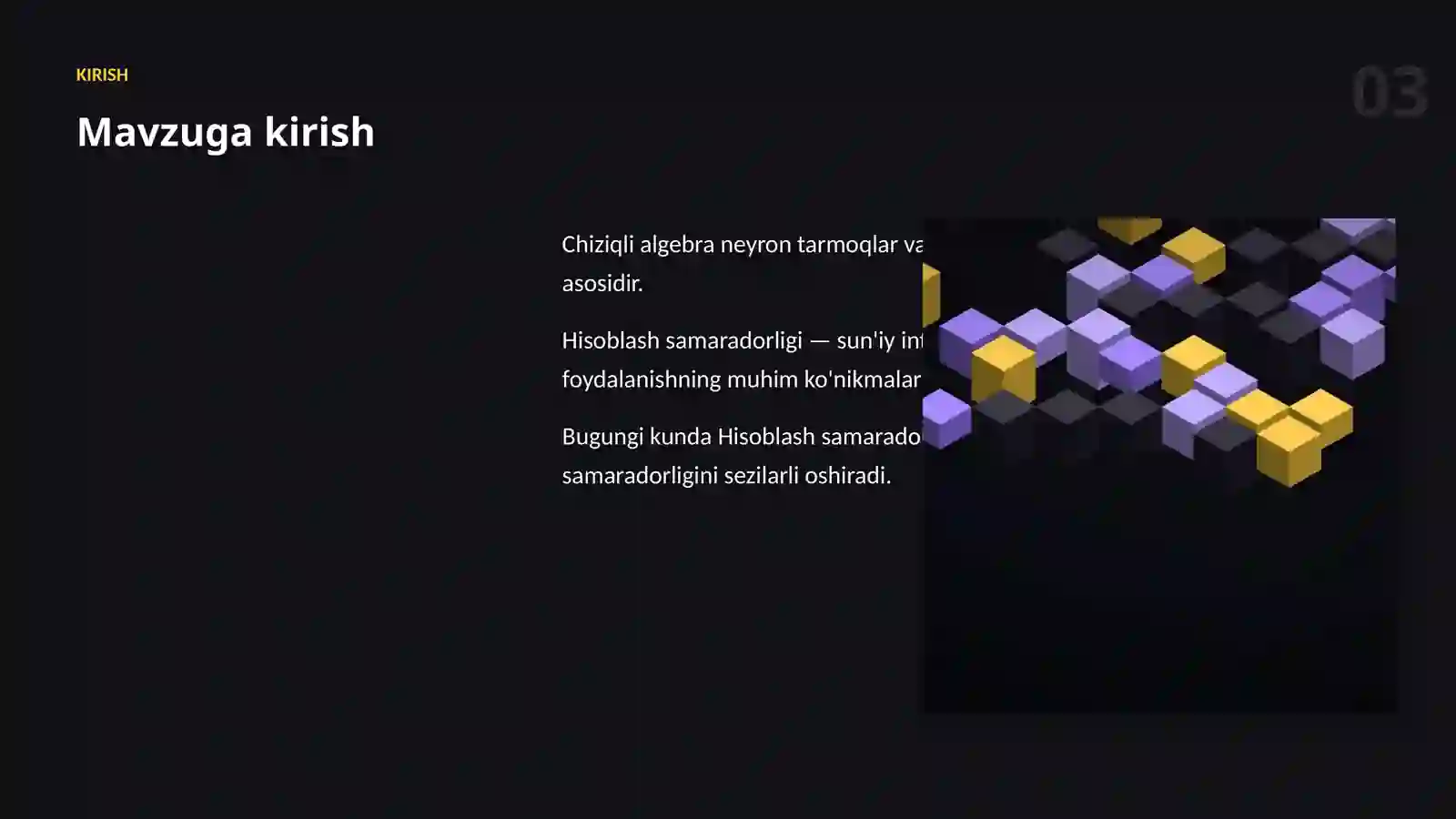 Product slide 3