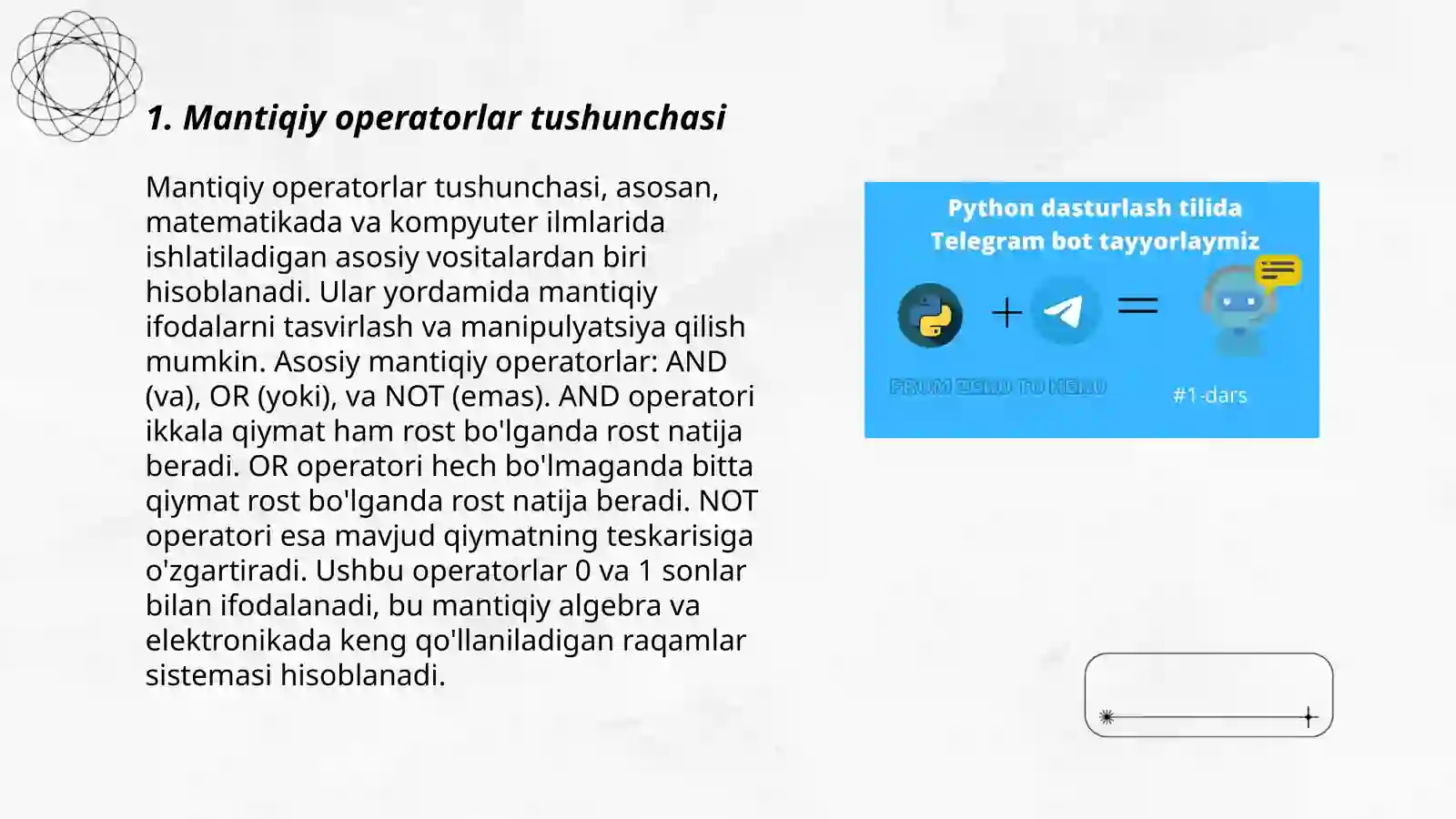 Product slide 3