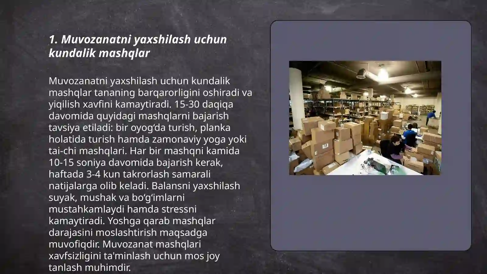 Product slide 3