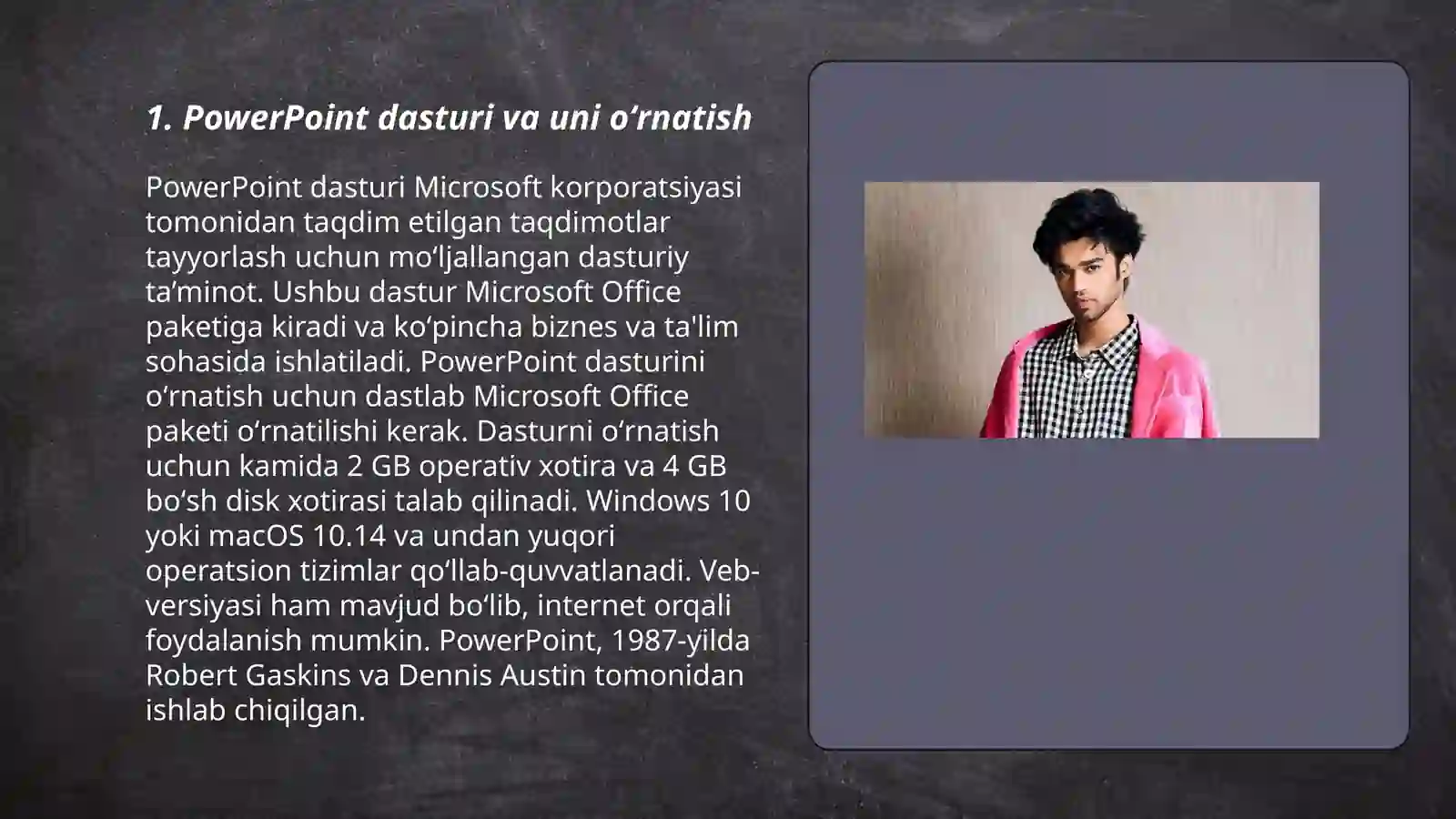 Product slide 3