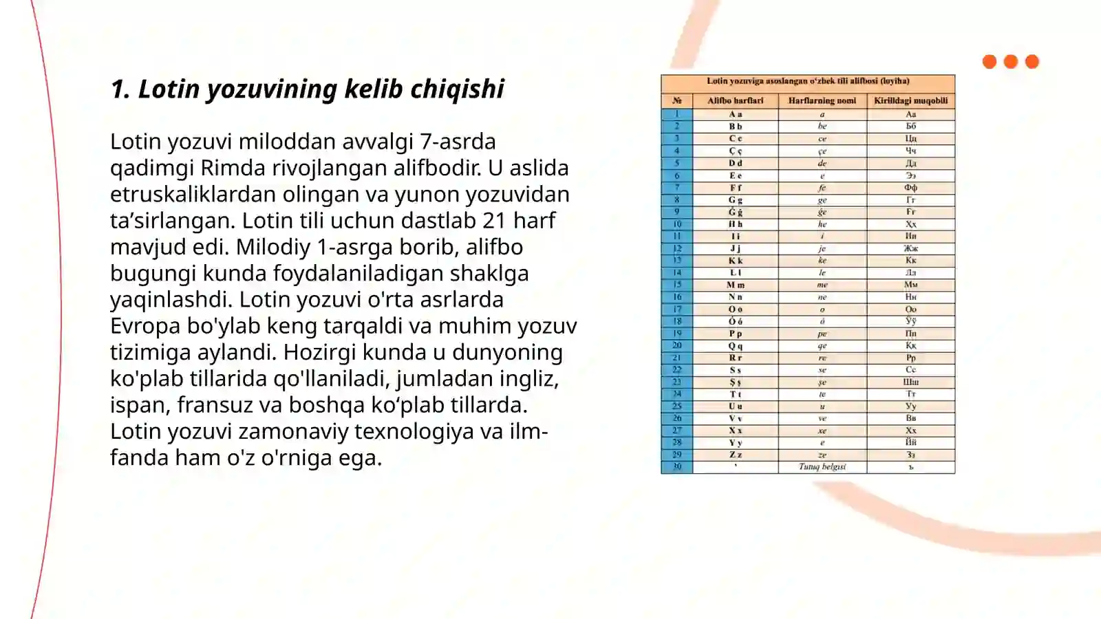 Product slide 3