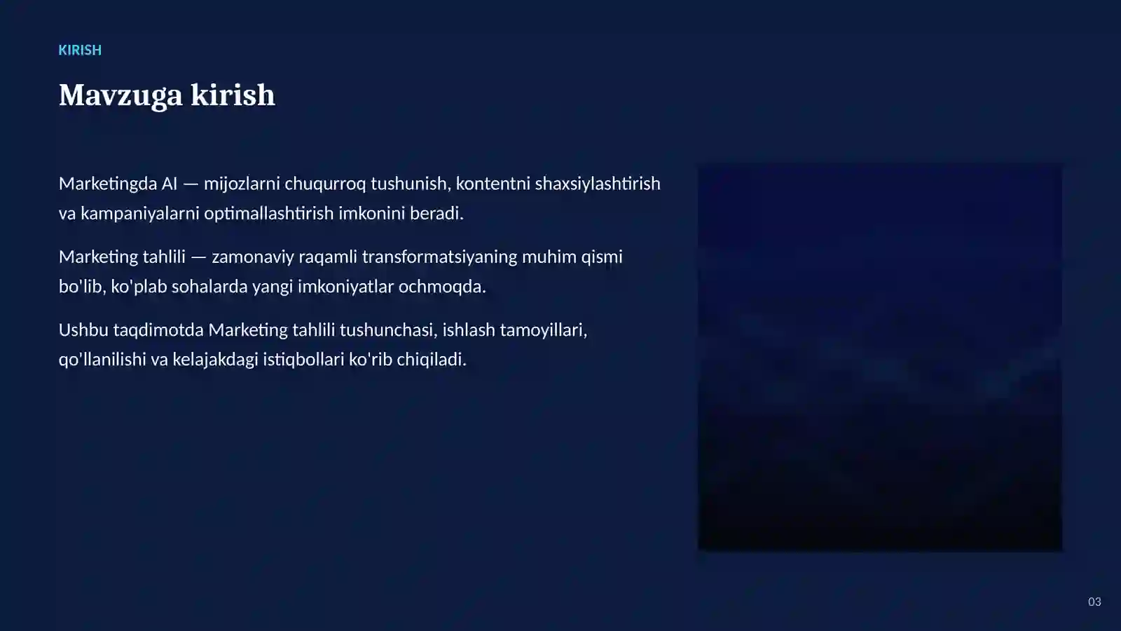 Product slide 3