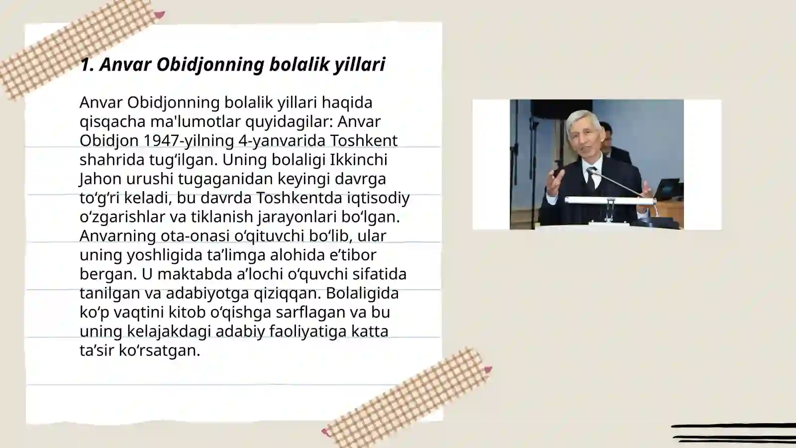 Product slide 3