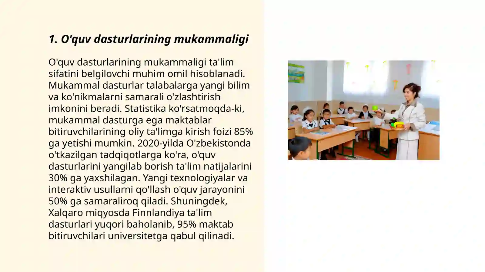 Product slide 3