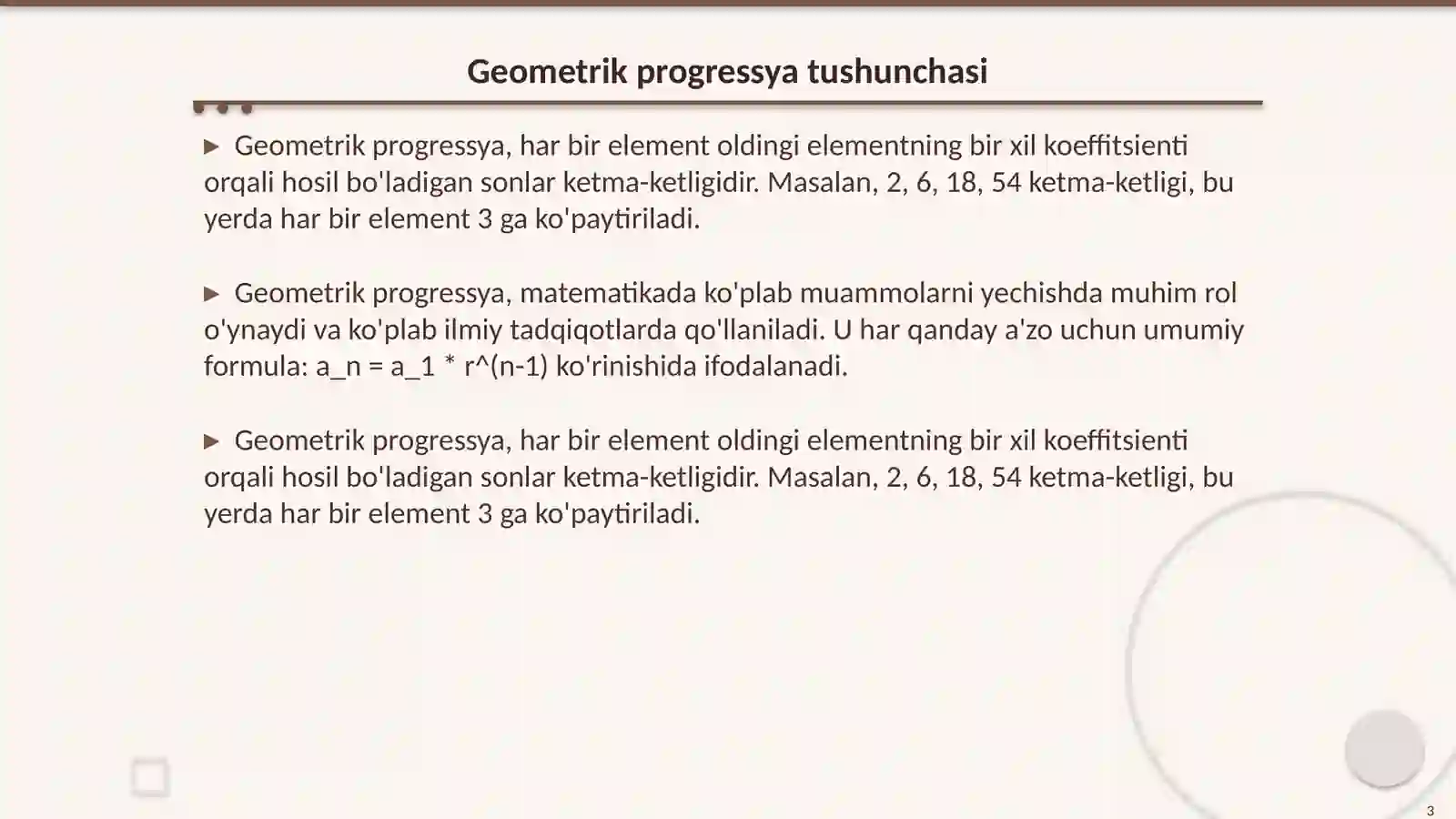 Product slide 3