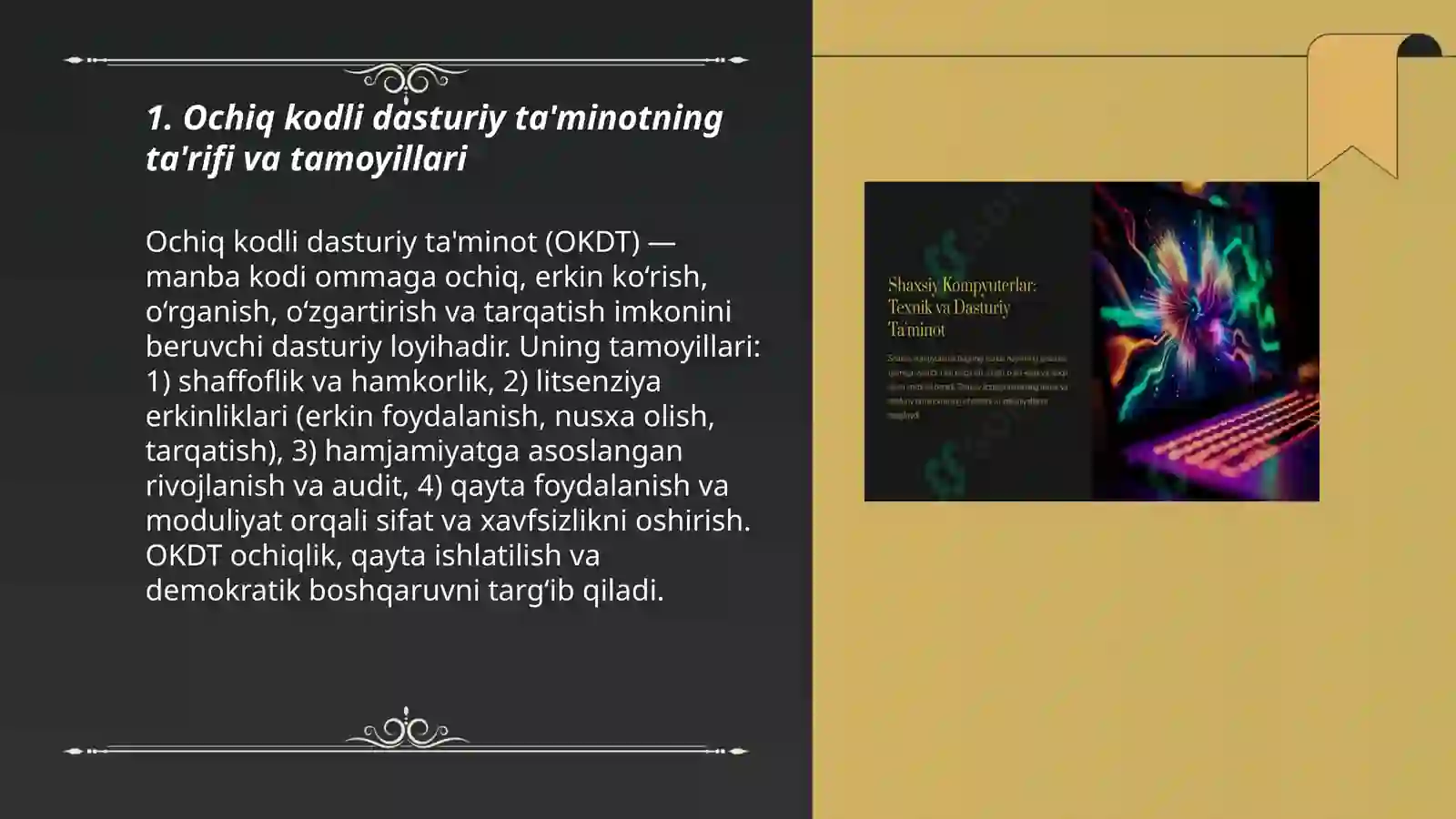 Product slide 3