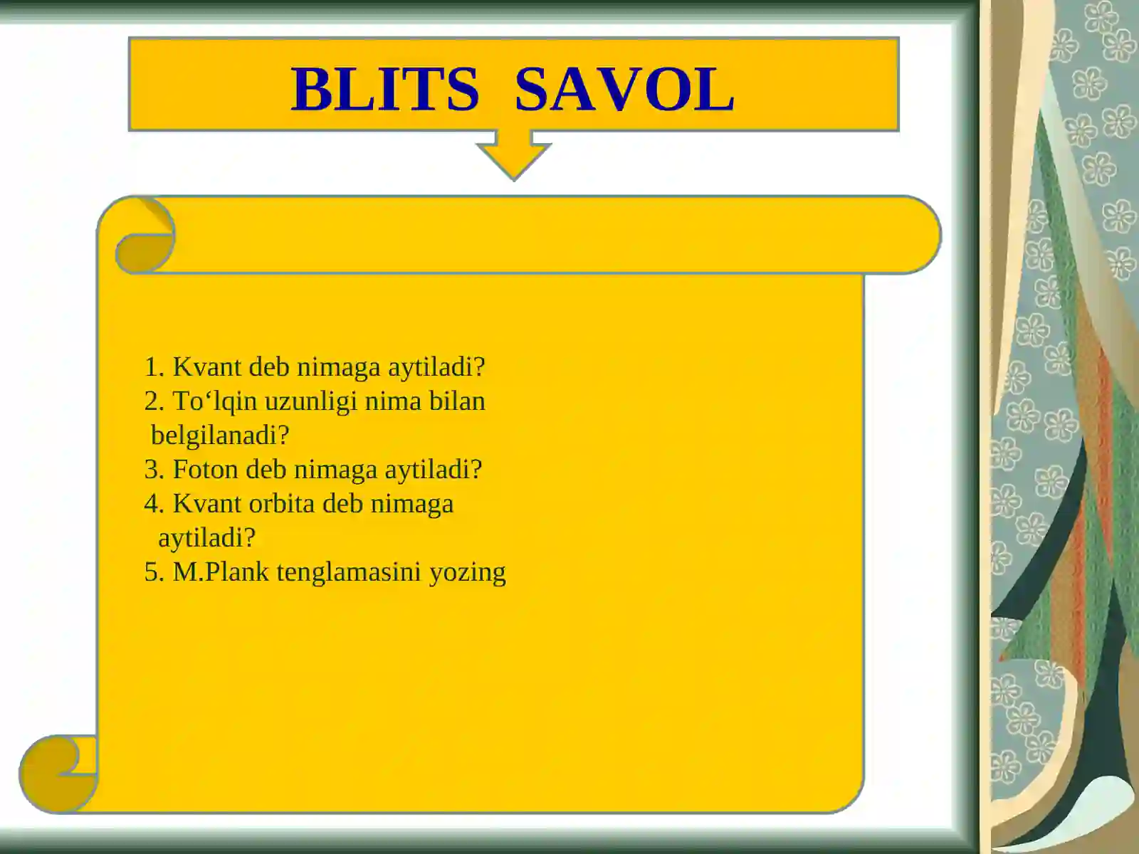Product slide 3