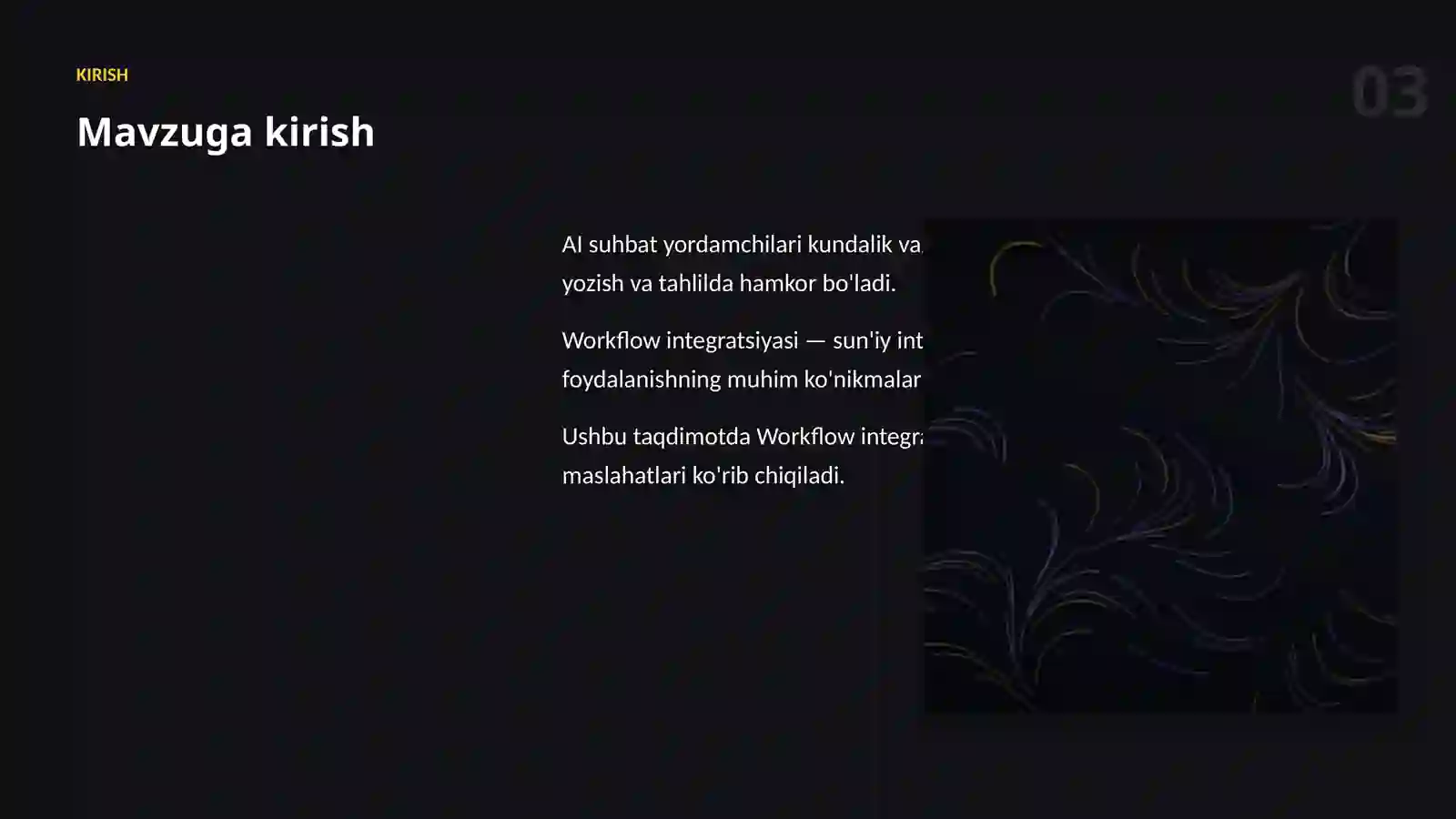 Product slide 3