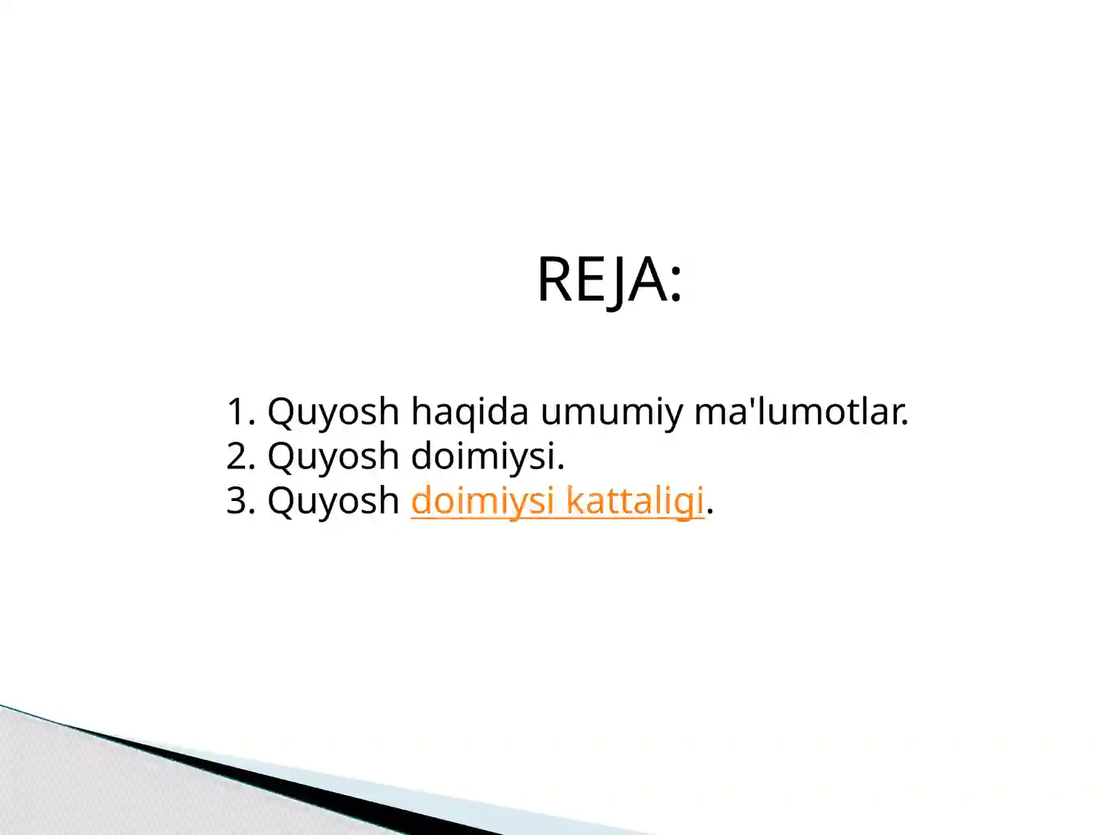 Product slide 3