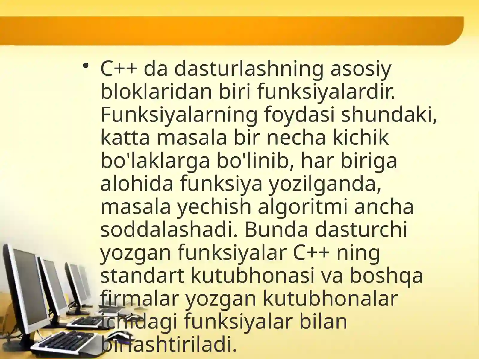 Product slide 3